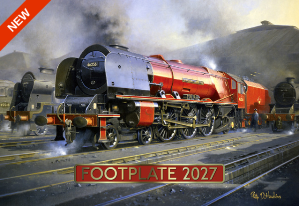 2027 Calendar